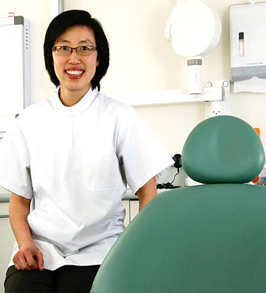 HELEN CHUN HELEN CHUN